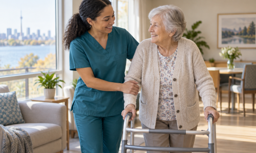 How to Become a Personal Support Worker in Ontario: Training, Registration, Pay and Job Outlook